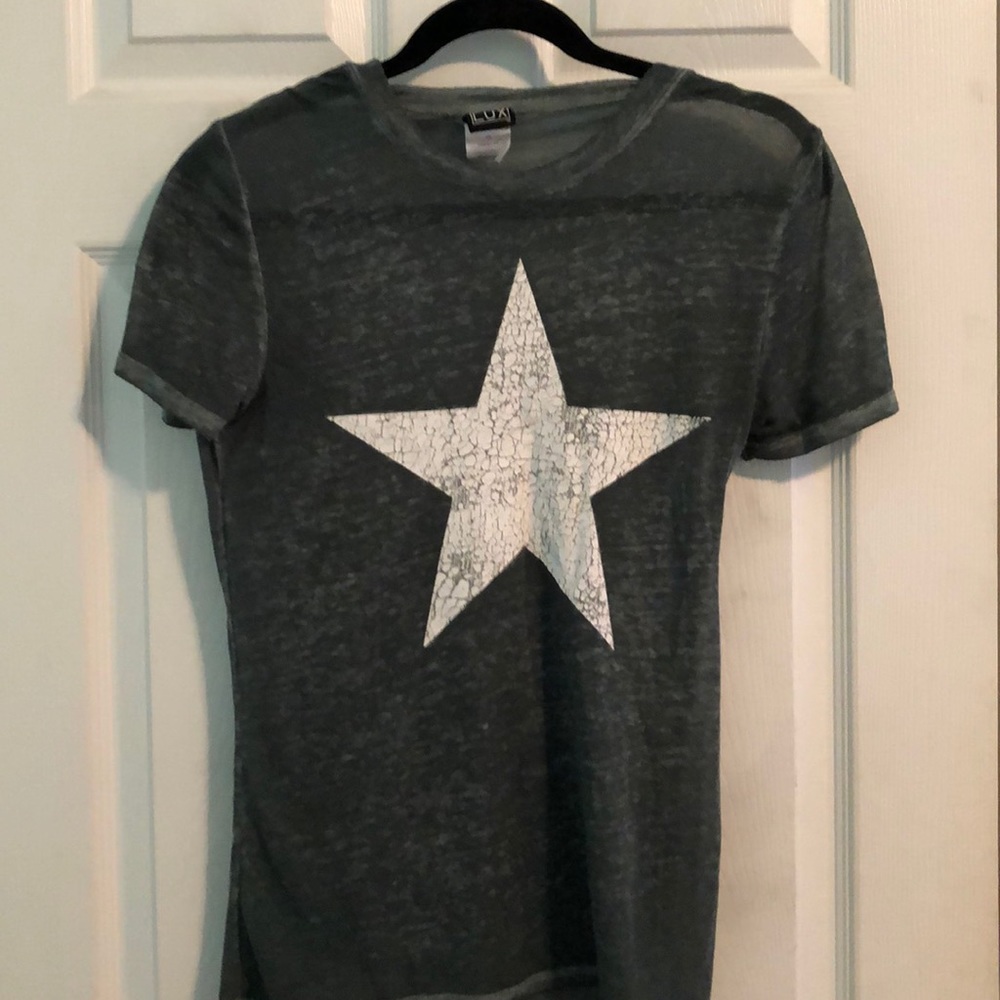 Star tee